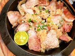 盐烧猪颈肉-沼津港渔市(宏伊国际广场店)
