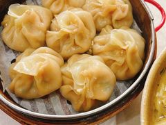 豆腐小笼包-嵊州美食(市心北路店)