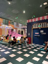 -MELAND亲子乐园•派对•研学(集美世茂店)