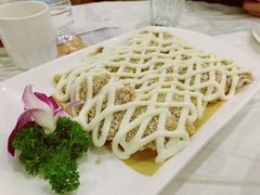 沙拉牛排-庐州太太(南七里店)