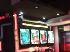 -长藤鬼校(观音桥店)
