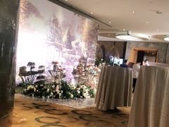 -世博洲际酒店-盛会堂中餐厅