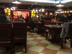 -比亚森自助烤肉料理(裕华店)