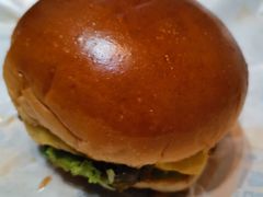 经典美式鲜牛堡-BOLE BURGER波乐堡(高新店)
