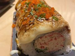 -越光米贩精致料理餐厅(金鹰店)