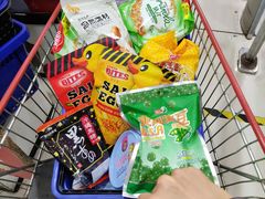 -世纪联华超市(江城店)