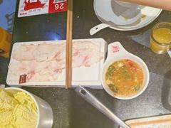 -尚合里潮汕牛肉火锅(海沧店)