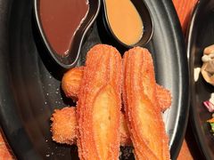 -Luchador摔跤手墨西哥餐厅(恒宇广场店)