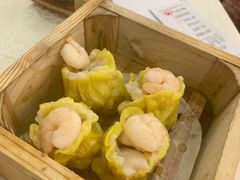 海虾干蒸皇-丰谷茶楼(鸿大广场店)