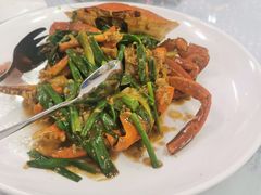 -無招牌海鮮(芽笼店)