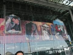 -曼谷素万那普国际机场