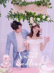-摩玛婚纱摄影(杭州店)