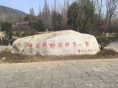 -习家池