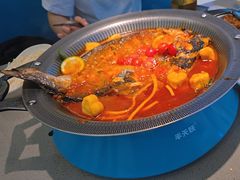 -半天妖烤鱼(龙湖龙湾天街店)