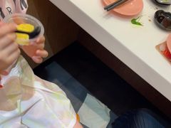 -争鲜回转寿司(通州万达店)