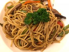 -莫多多餐厅