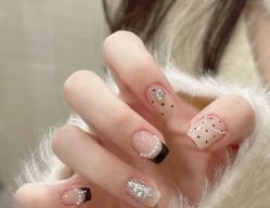 -斯馨·健康美甲美睫