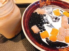 -鲜芋仙(高新万达广场店)