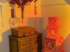 -小银家日式简餐(中信丹阳花园店)
