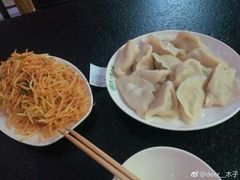 -东北农业大学饺子园