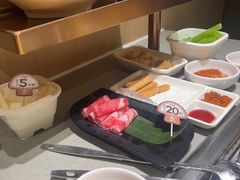 -海底捞火锅(天津SM城市广场店)