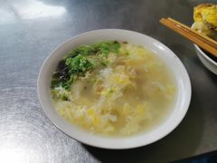 馄饨-陈记锅巴菜(五大道店)
