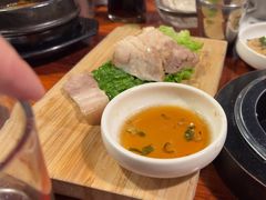 -Dombe豚(黑猪肉街店)
