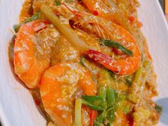 天泰咖喱虾-simply thai天泰(长泰广场店)