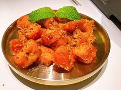 -万达广场(齐齐哈尔建华店)
