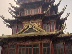 -龙潭水乡