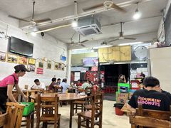 -南记食粥坊·宵夜大排档(卫国路店)