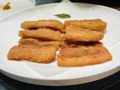 特色南乳骨-顺味凤城·顺德菜专门店(九六广场店)