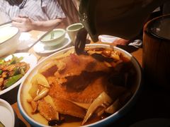 -卞氏菜根香(青羊万达店)