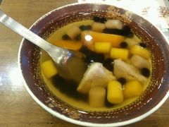 -鲜芋仙(苏州干将店)