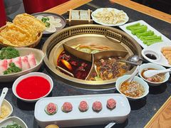 -红运火锅·中国名火锅·国风演绎(省体店)