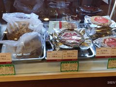 -郑庄脂渣炖品店(漳州二路店)