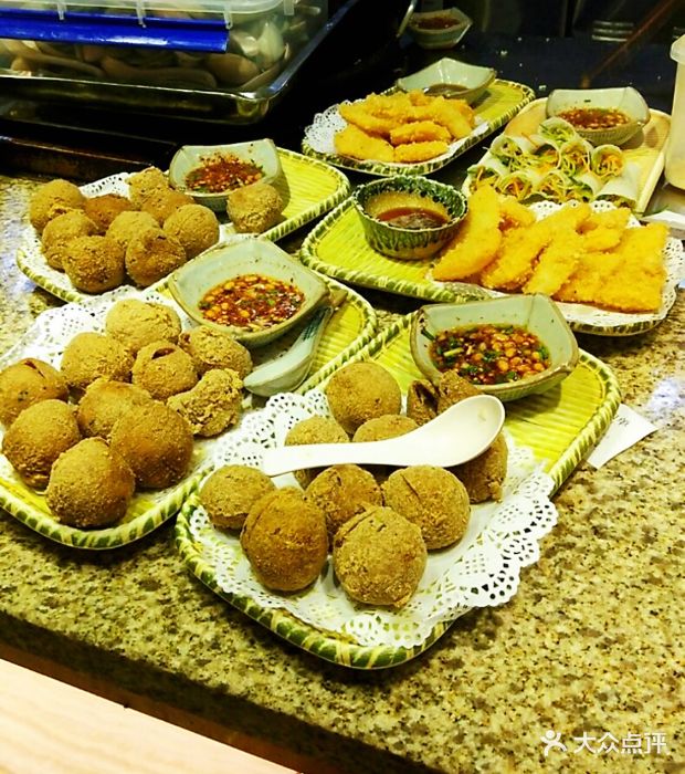 老凯俚酸汤鱼(鸿通城店)-图片-贵阳美食-大众点评网