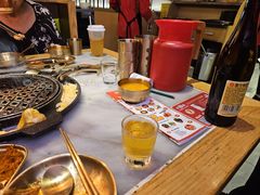-韩宫宴烤肉·黑毛和牛·料理(滨湖银泰城店)
