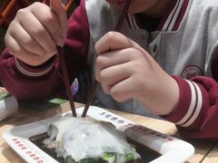 -荔银肠粉·非遗手藝(夫子庙店)