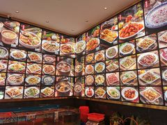 -旺达·福州菜(正大广场店)