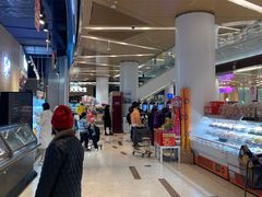 -盒马鲜生(丁香国际店)