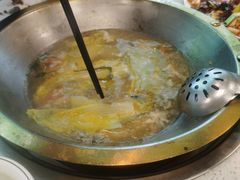 -刘壹席富顺荤豆花·自贡江湖菜(浅水半岛店)