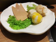 -前门后头老北京铜锅涮肉·京味菜·烤鸭(伊藤洋华堂店)
