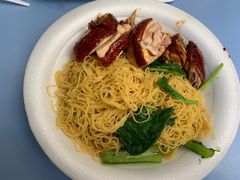 -牛车水美食街