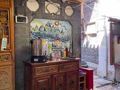 -88号小吃店·经典云南菜·地道纳西美食