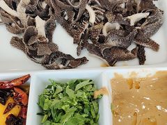 -宛平李记小吃(东关街店)