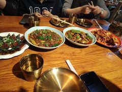 -柴窝堡22号辣子鸡·传承新疆菜