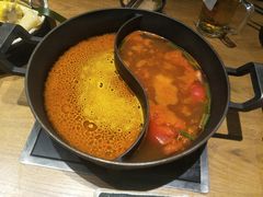 -呷哺呷哺 黄金牧场 (新中关购物中心店)