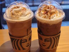 -星巴克(古象大酒店店)