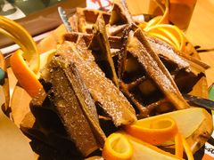 -欧典咖啡屋(台东店)